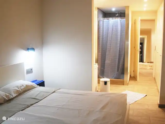 Location de Vacances Espagne, Costa Brava, Palamos, villa - Manuki Mas Costa Brava Villa La Chambre des enfants